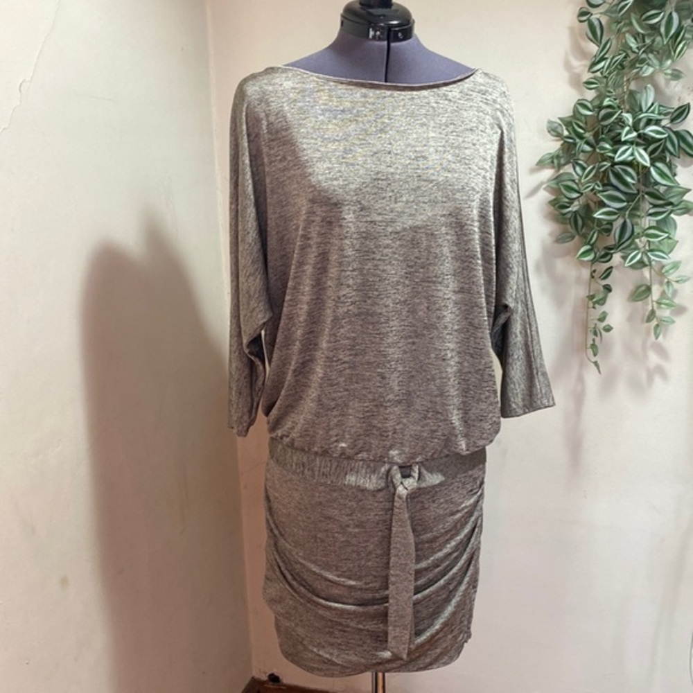White House Black Market Dress Sz S